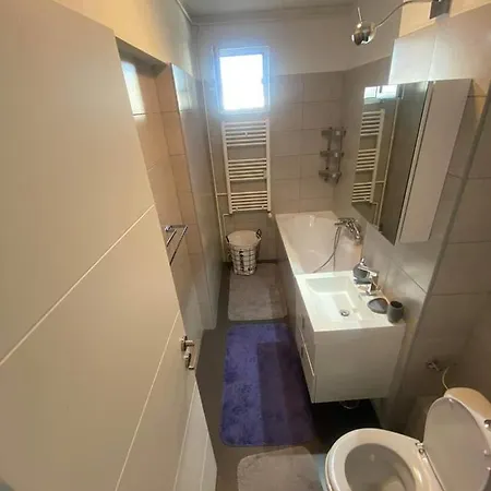 Place 3 * Cluj-Napoca