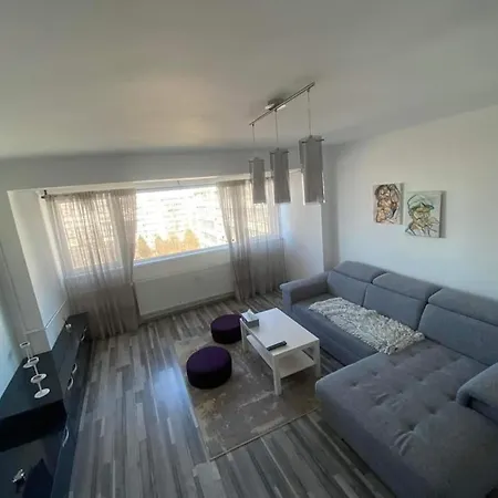 Place 3 * Cluj-Napoca